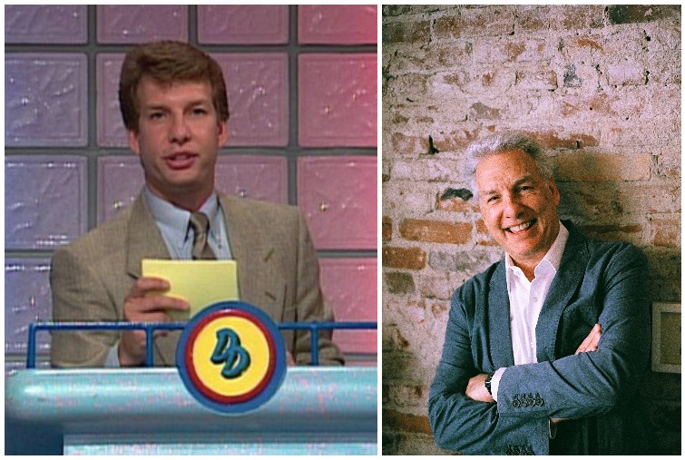Attention '90s Kids: 'Double Dare' Is Coming Back This Summer And We