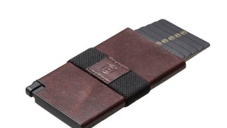 The Senate Card Holder Ultra Slim Wallet From Ekster Is RFID-Blocking, Minimalist, And On Sale