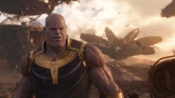 The Shocking Ending To ‘Avengers: Infinity War’ Has Spawned An Excellent New Meme