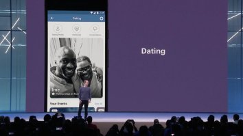 Facebook Taking On Tinder With New Dating Feature, Here’s How It Will Work