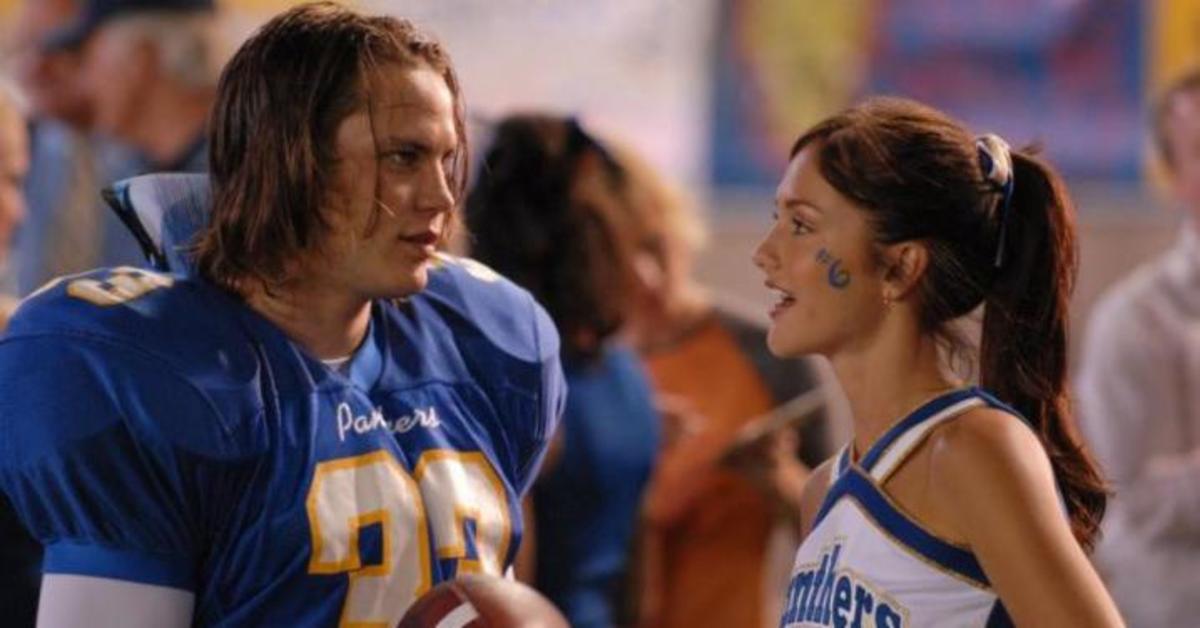 New 'Friday Night Lights' Movie Is Being Made By 'Pineapple Express