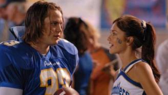New ‘Friday Night Lights’ Movie Is Being Made By ‘Pineapple Express’ Director