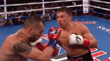 Gennady Golovkin Makes Quick Work Of Vanes Martirosyan With Second Round KO, Is Ready To Take On All Middleweight Contenders