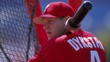 Lenny Dykstra Is Tweeting Chumbawumba And Taylor Swift Lyrics To Confess His Innocence Following Arrest