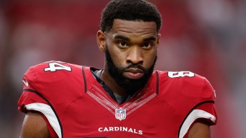 Cardinals’ TE Jermaine Gresham Extended A Random Act Of Kindness To A Stranger Who American Airlines Wouldn’t Let On A Flight