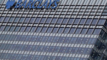 Barclays’ CEO Witch Hunt; Xerox And Fujifilm Deal; C-Suite Shakeup