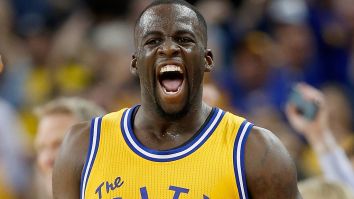 Draymond Green And The Oakland Police Dept Troll LeBron James During Warriors Championship Parade