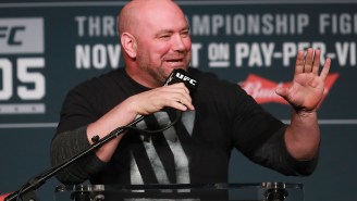 Sports Finance Report: ESPN to Pay $1.5 Billion for UFC Broadcast Rights