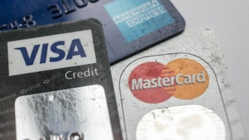 Americans Are Scrambling To Pay Their Credit Card Balances And It’s Not Going To Get Easier