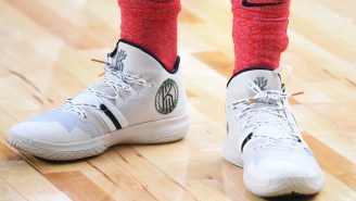 Sports Finance Report: Kyrie Only Signature Basketball Sneaker to Grow Sales in 2017, No Adidas Stars in Top 5