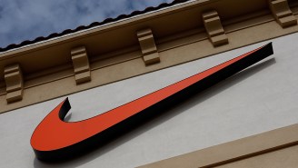 Sports Finance Report: “Nike Effect” Working, Shares Sit Just Below All-Time High