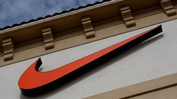 Sports Finance Report: “Nike Effect” Working, Shares Sit Just Below All-Time High