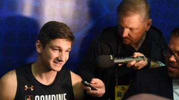 Love Him Or Hate Him, Grayson Allen’s NBA Combine Stats Are Jaw-Dropping