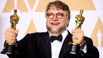 Guillermo Del Toro’s Netflix Horror Series Could Be The Next ‘Black Mirror’