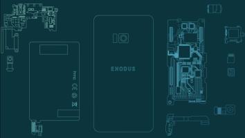 HTC Making Blockchain-Powered Exodus Smartphone Able To Manage Various Cryptocurrencies