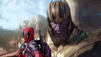 The ‘Infinity War’ Directors Had A Pretty Solid Response To Deadpool Mocking Their Letter To Fans