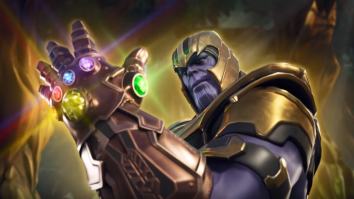All The Details Of ‘Fortnite’ Infinity Gauntlet Mode And See Amazing Abilities Of Thanos In Action