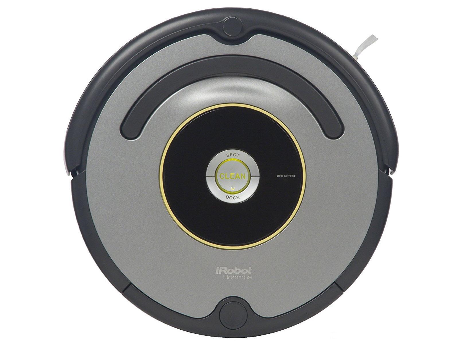 The 10 Best Robot Vacuums For Cleaning Your Carpets BroBible