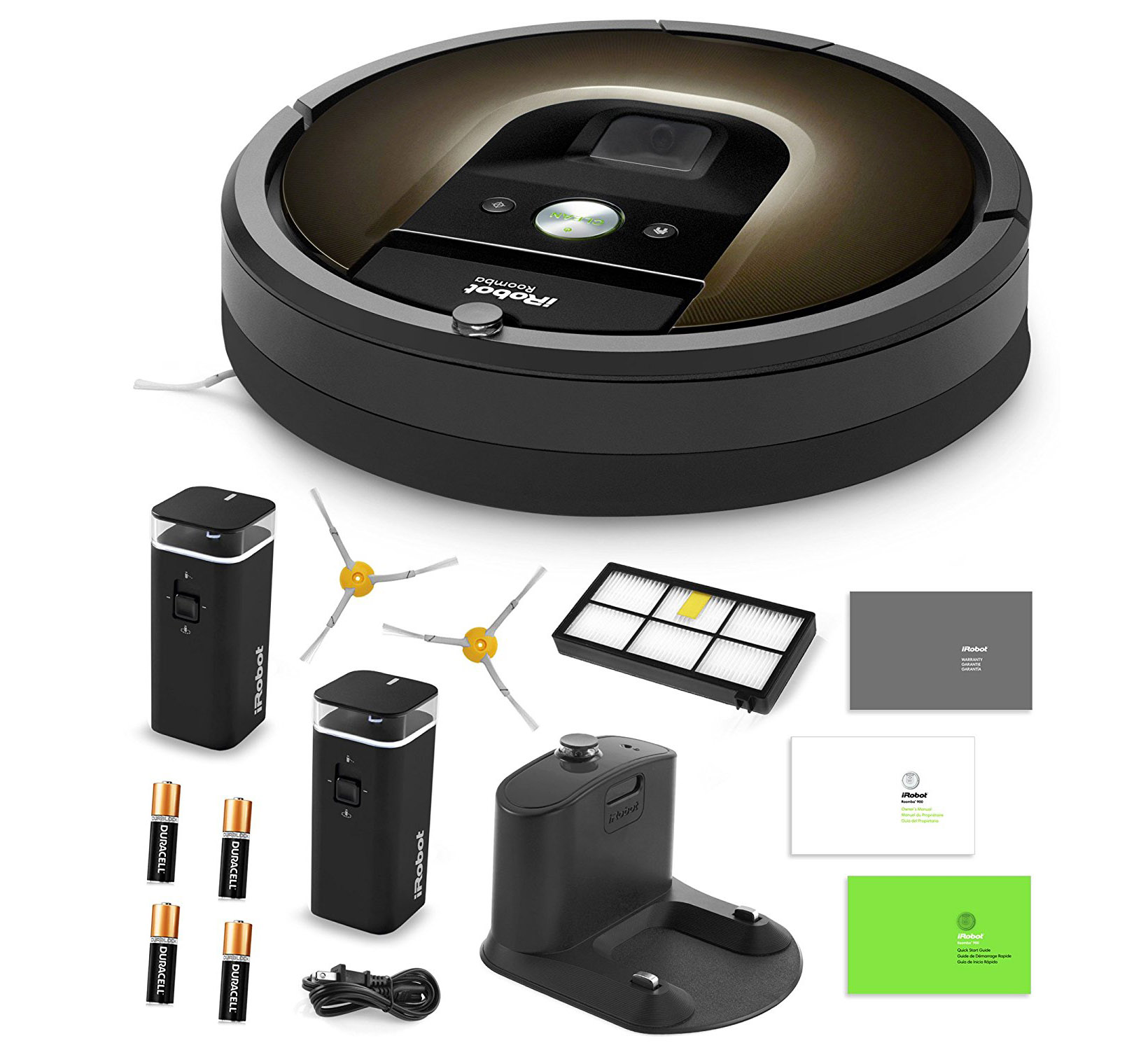 The 10 Best Robot Vacuums For Picking Up Pet Hair BroBible