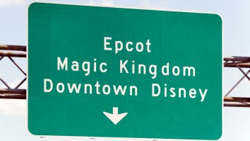 Disney World Just Got Infinitely Better Because You Can Now Drink Alcohol At ALL Magic Kingdom Restaurants