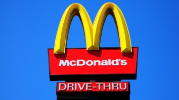 Here’s Why So Many Fast Food Logos Are Red And What That Color Does To Your Brain