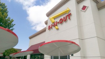 In-N-Out Burger Loses Top Spot And Is Ranked #2 Burger Chain In America For Second Straight Year