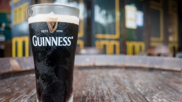 The Only Guinness Brewery In The US Will Open This Summer But It Won’t Brew The World-Renowned Stout