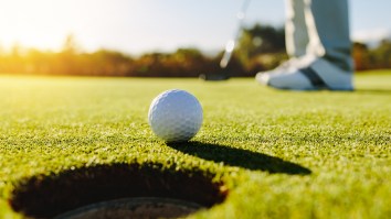 A Bro’s Guide to Gambling on the Golf Course