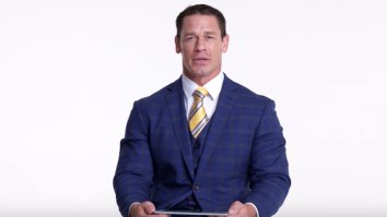 I Hope You Got Your Ears On Good Buddy Because John Cena’s About To Teach You Some Trucker Slang