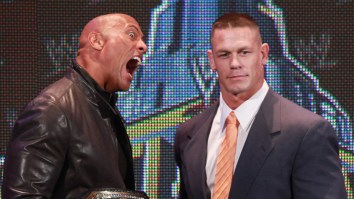 John Cena Tabbed To Star In Action Movie ‘The Janson Directive’ Produced By Dwayne Johnson