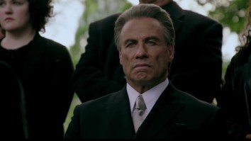 Gotti’ Will Be The Next Great Gangster Movie If The Trailer Is Any Indication
