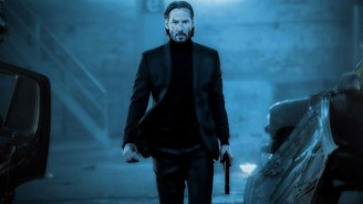 ‘John Wick: Chapter 3’ Has Begun Filming, Working Title, First Behind-The-Scenes Photos Revealed