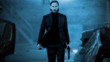 Here’s Keanu Reeves’s Secret To Getting In ‘Killer’ Shape For ‘John Wick 3’ And His Rep Count Is Insane