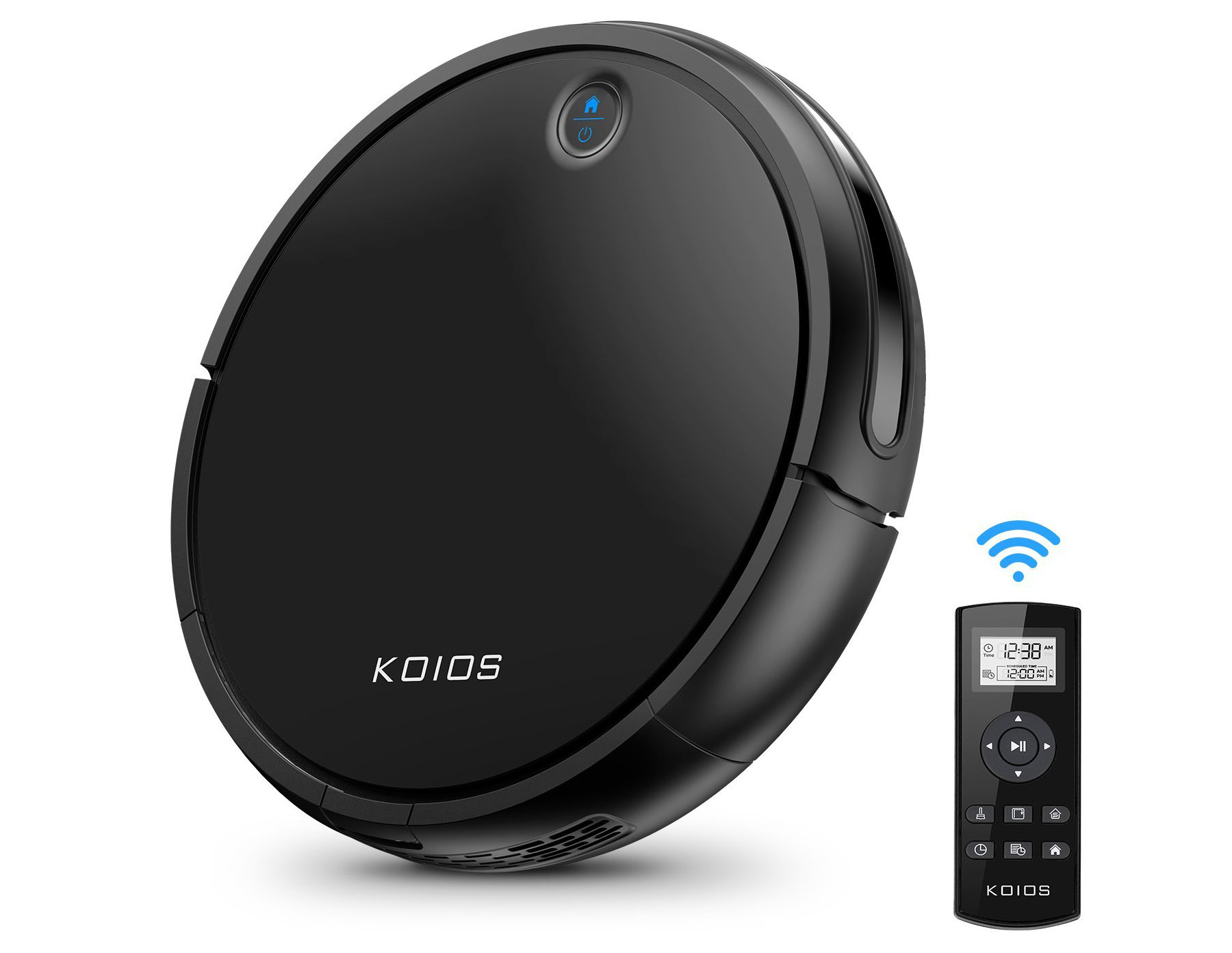 The 10 Best Robot Vacuums For Cleaning Your Carpets BroBible