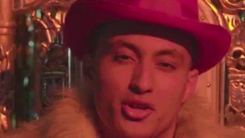 Kyle Kuzma Channeled His Inner Dave Chappelle To Brutally Roast Lonzo Ball