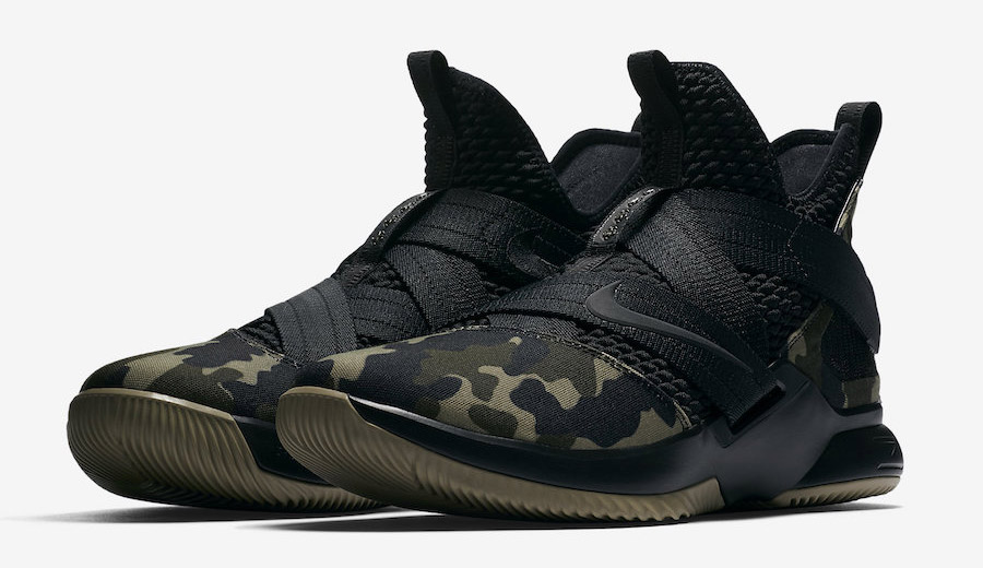 lebron soldier 11 grade school