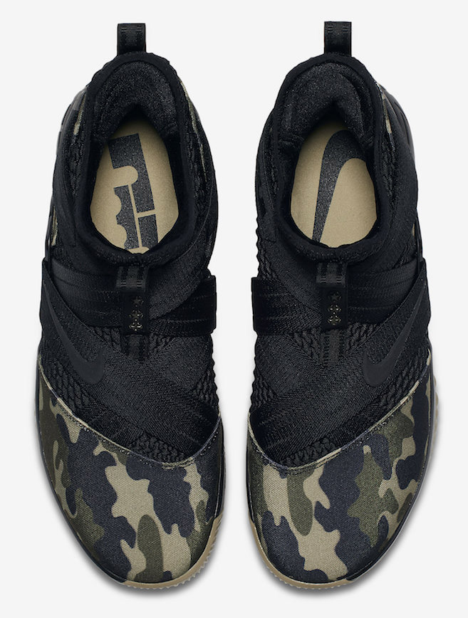 lebron soldier 11 grade school