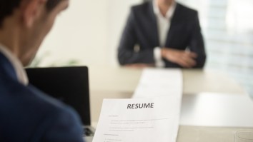 Stop Making These Assumptions While Job Hunting Because They’re Killing Your Chances At A New Gig