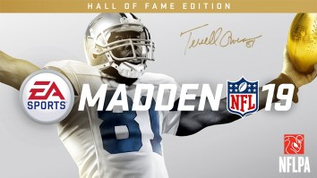 Xbox Announces ‘Madden NFL 19’ Release Date, Hall Of Fame Edition Cover Athlete Terrell Owens