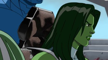 Marvel Movies That Were Actually Planned But Were Canceled Before Making It To The Big Screen