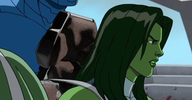 Marvel Movies Planned Canceled