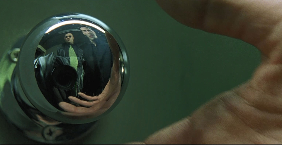 These Little Known Facts About Your Favorite Movies Are Bending My Mind ...