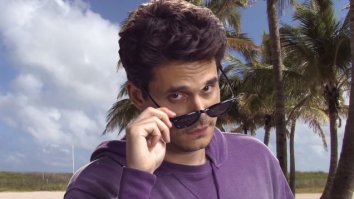 John Mayer Wrote An Essay About His Personal Style And The Internet Can’t Stop Making Jokes