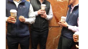 A Day In The Life Of A New York City Finance Dudebro, By Instagram’s Midtown Uniform