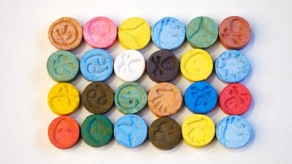 MDMA For Veterans Suffering From PTSD Set For FDA Approval By 2021 After Another Extremely Positive Study