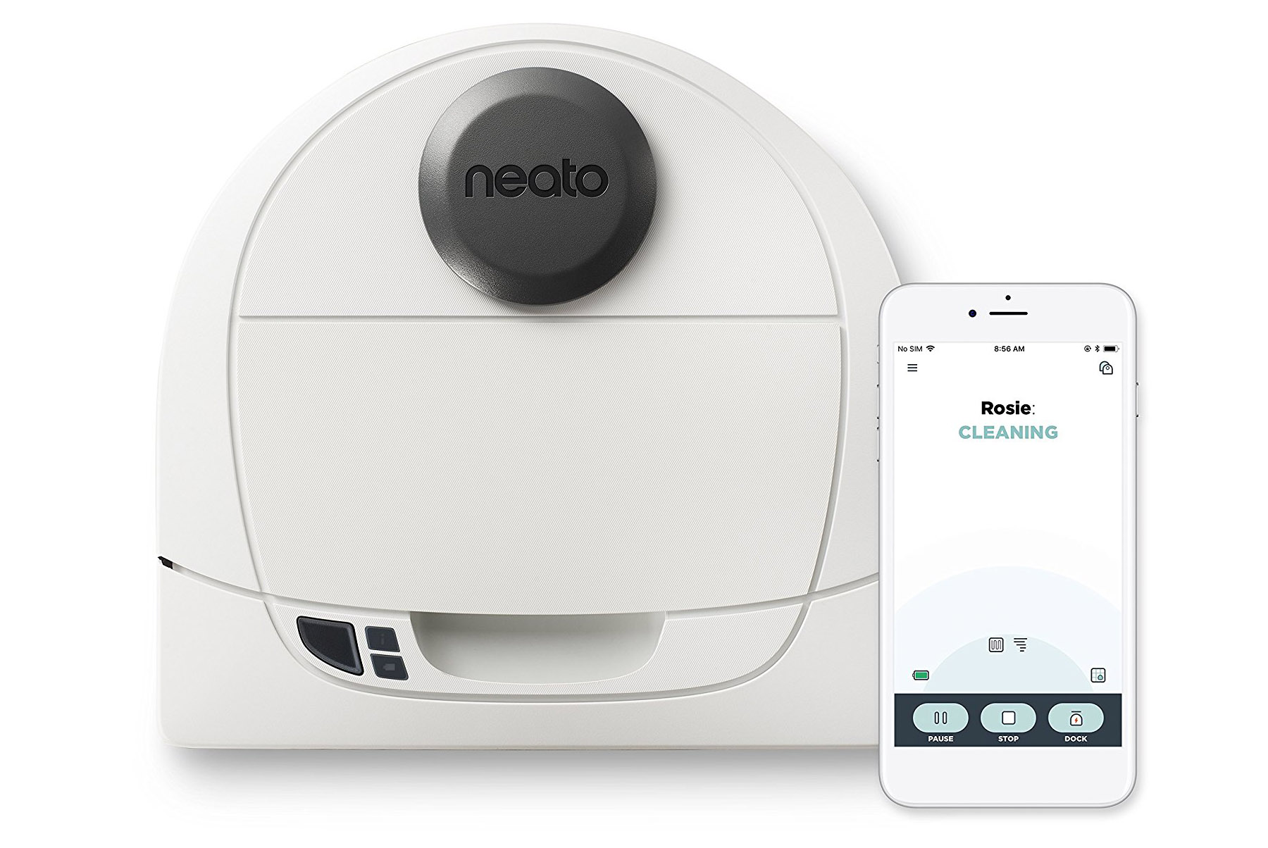 The 10 Best Robot Vacuums For Cleaning Your Carpets BroBible