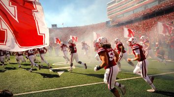 Nebraska AD Says Cornhuskers ‘Deserve A Break’ After Big Ten Football Schedule Is Released, Couldn’t Sound Whinier If He Tried