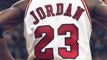 Netflix, ESPN Teaming Up For 10-Part Michael Jordan Documentary Series — Watch The First Teaser