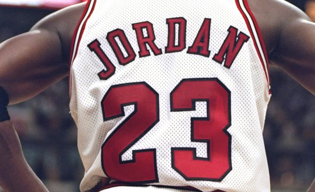 Netflix ESPN Michael Jordan Documentary Series