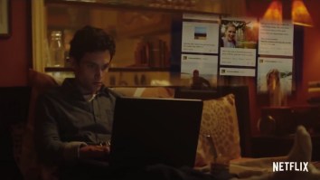 Add This To Your Binge-Watch List: Upcoming Netflix Psychological Thriller Series ‘You’